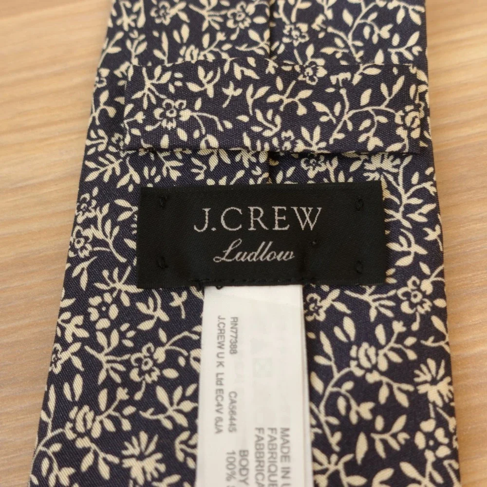 J. Crew rank excellent